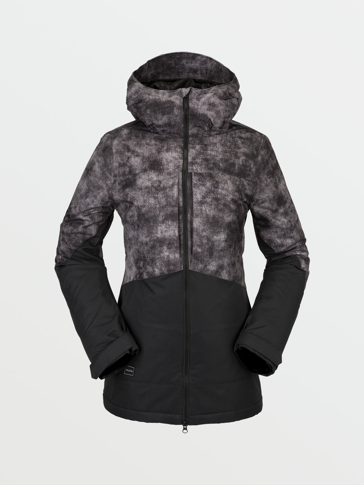 Women's Strayer Ins Jacket