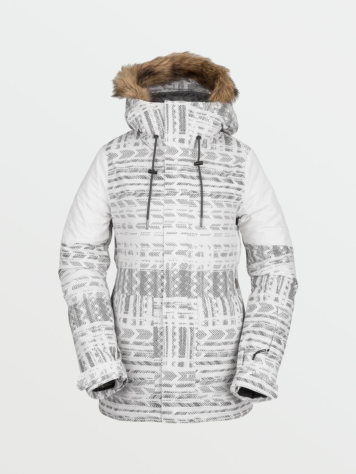 Women's Shadow Ins Jacket