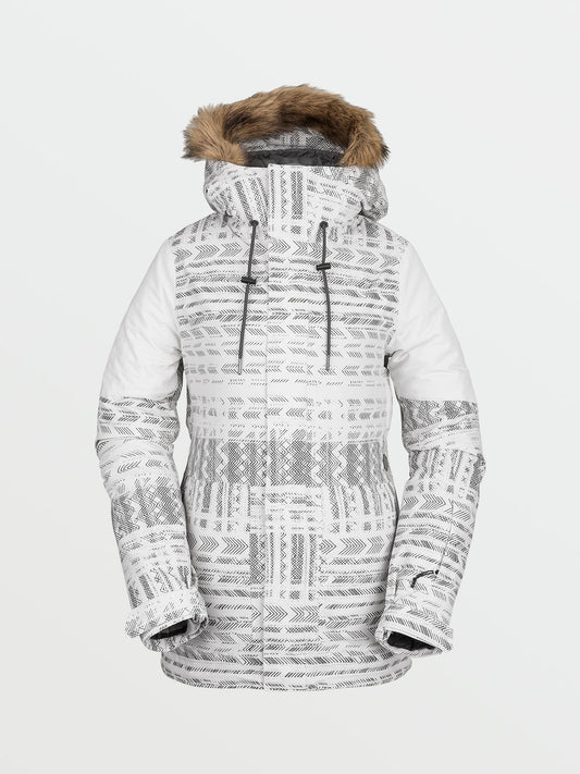 Women's Shadow Ins Jacket