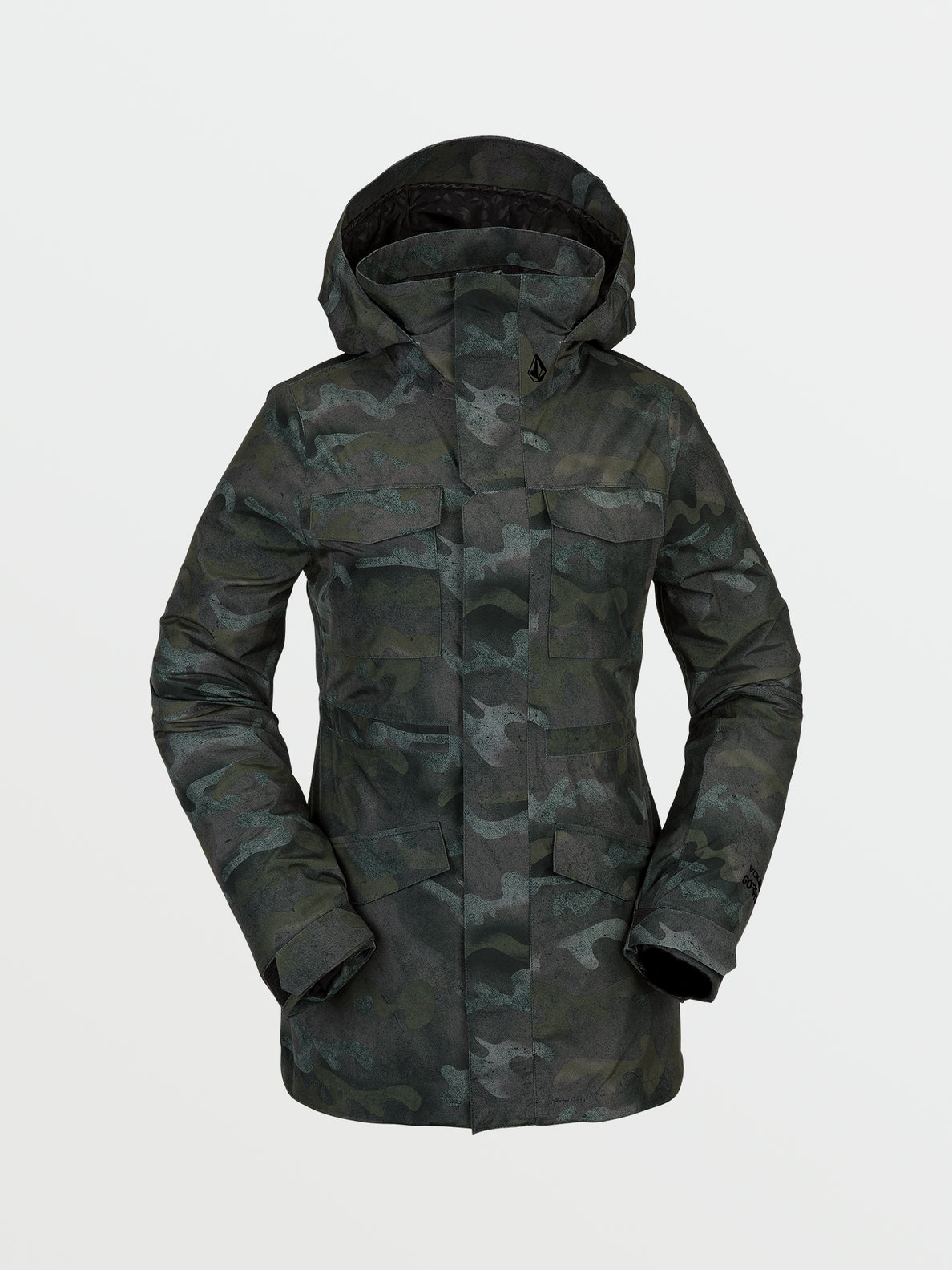 Women's Leda Gore-Tex Jacket