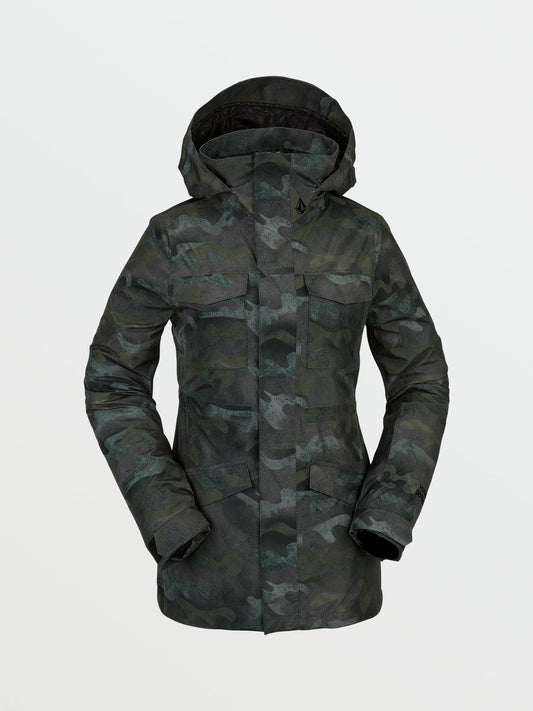 Women's Leda Gore-Tex Jacket