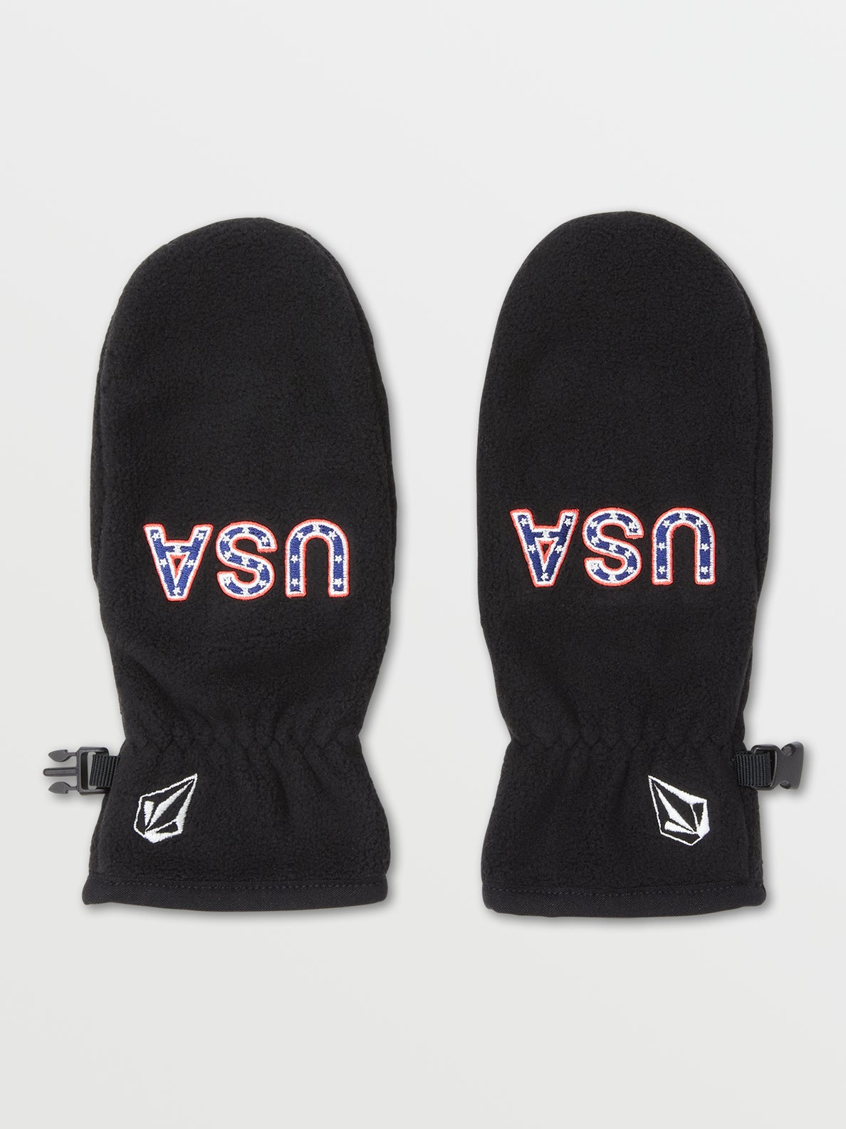 Boy's USST Fleece Mitt