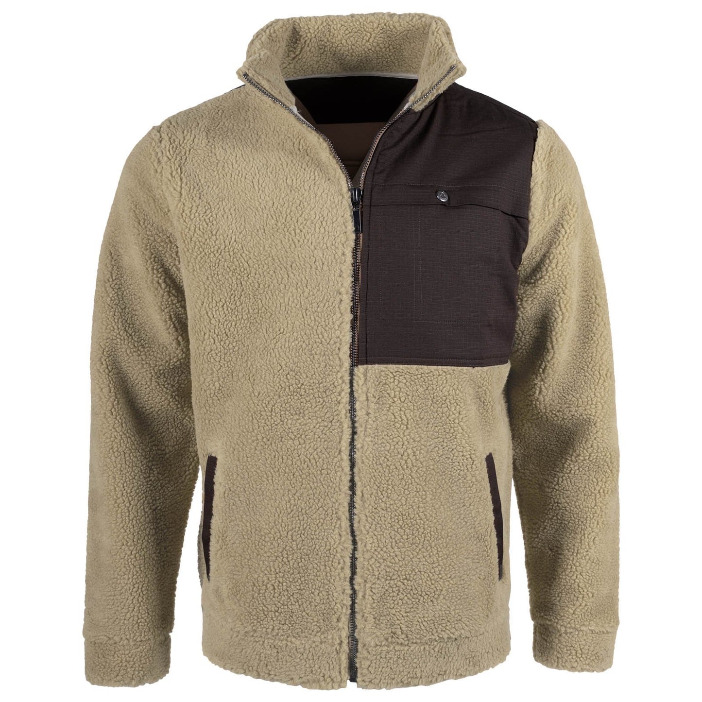 Men's Acadian Jacket
