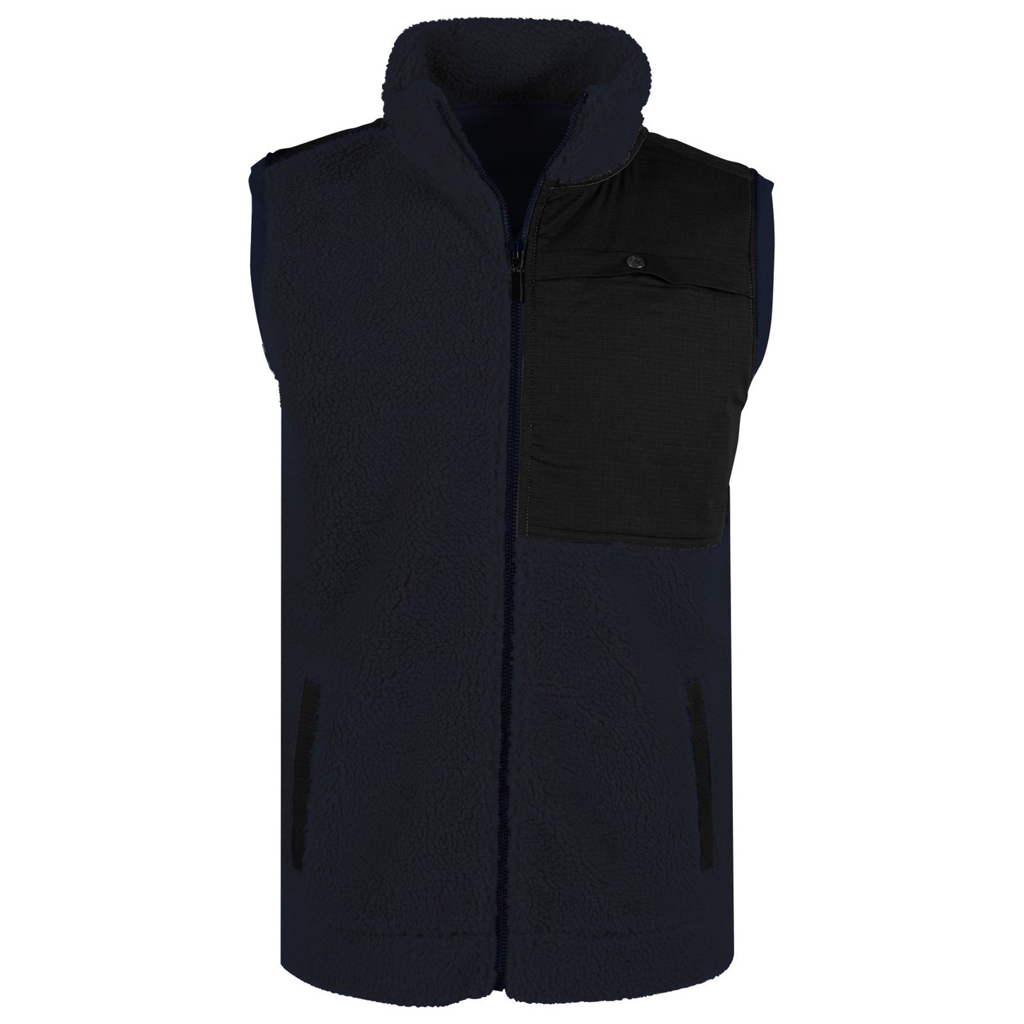 Men's Acadian Vest