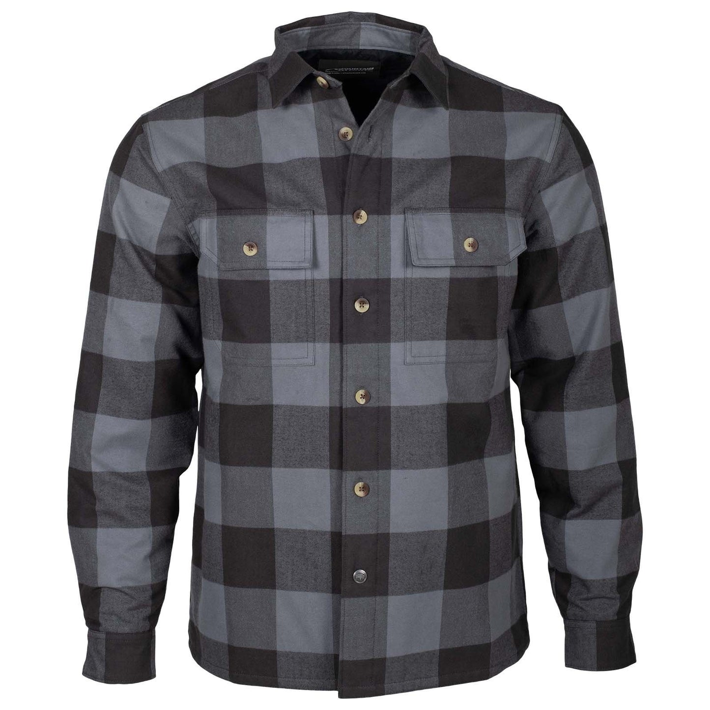 Men's Anderson Shirtjac