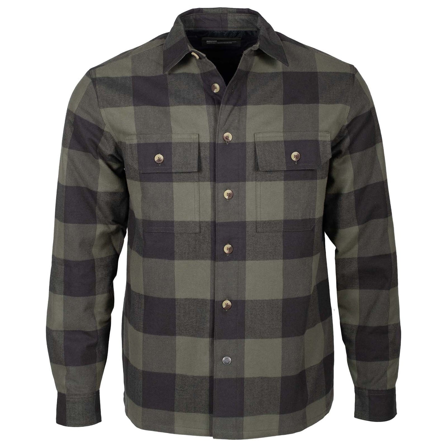 Men's Anderson Shirtjac
