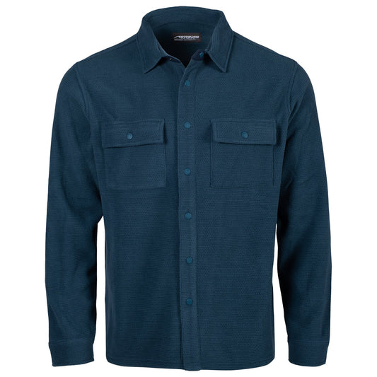 Men's Apex Pop Top Shirtjac