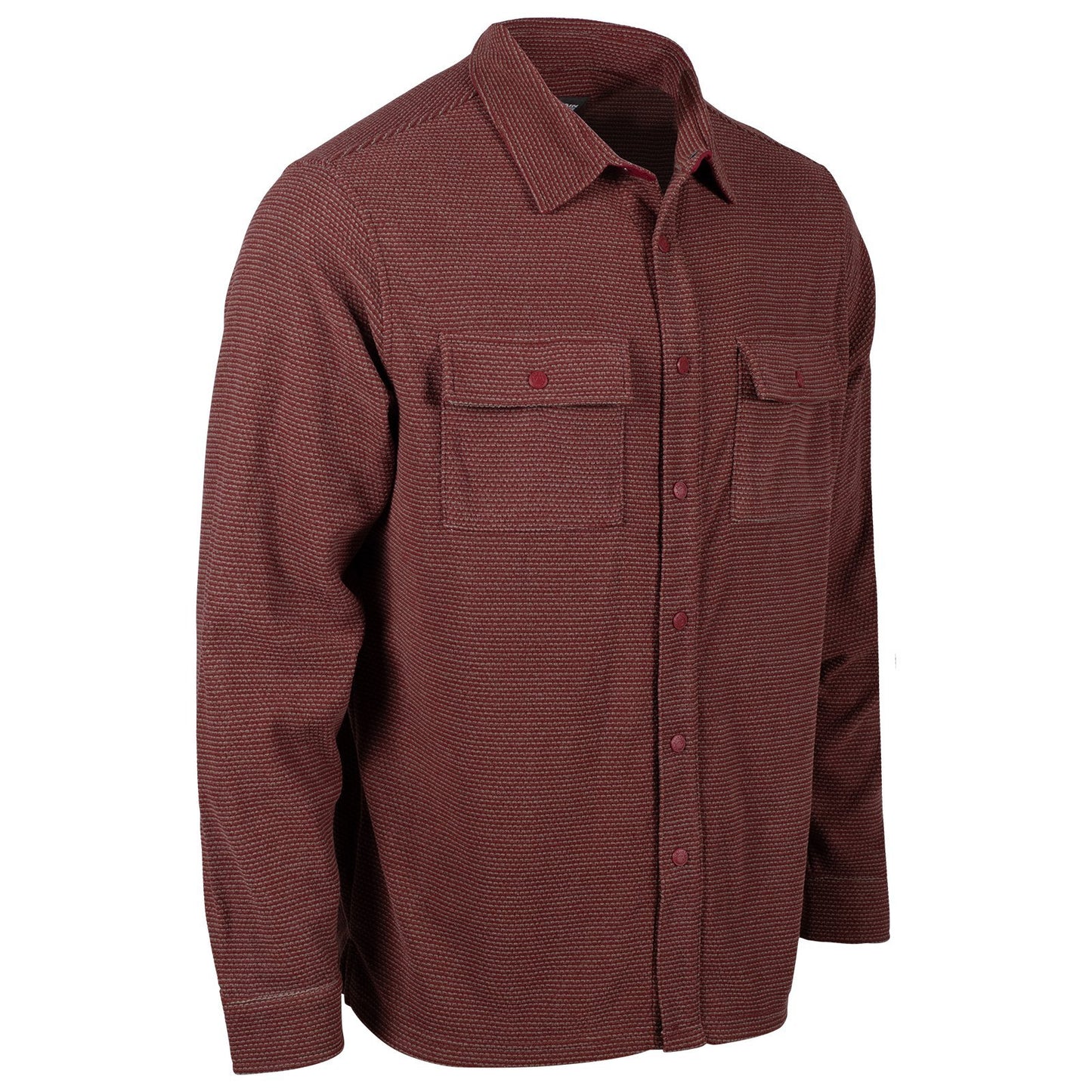 Men's Apex Pop Top Shirtjac