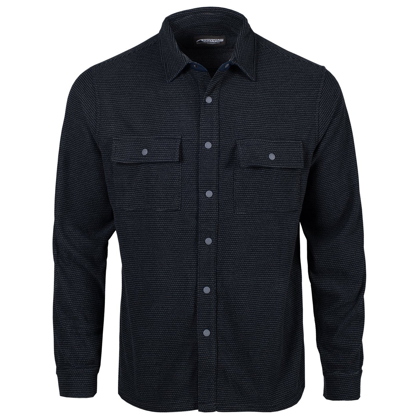 Men's Apex Pop Top Shirtjac