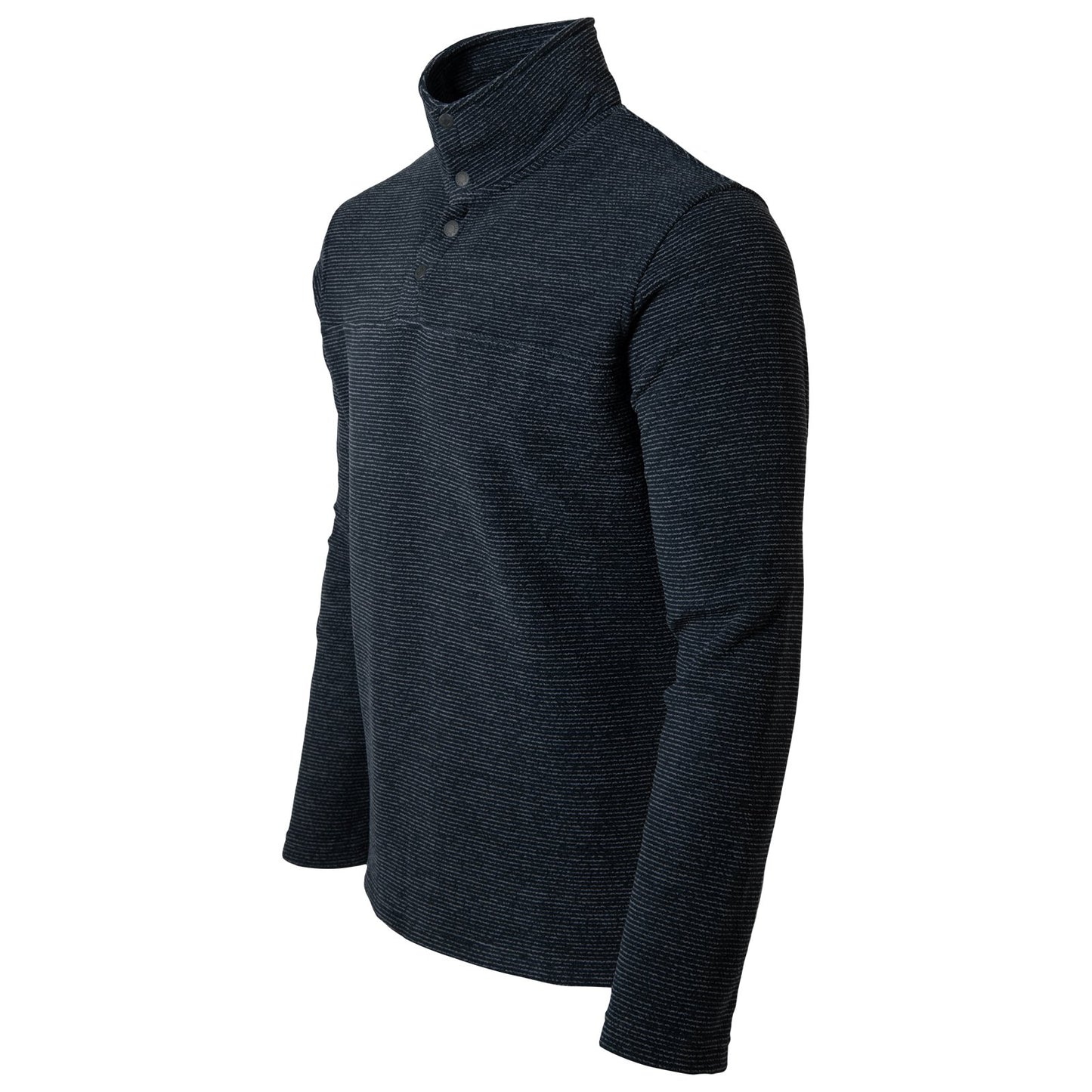 Men's Apex Pop Top Pullover