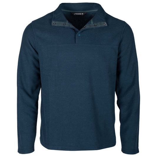 Men's Apex Pop Top Pullover