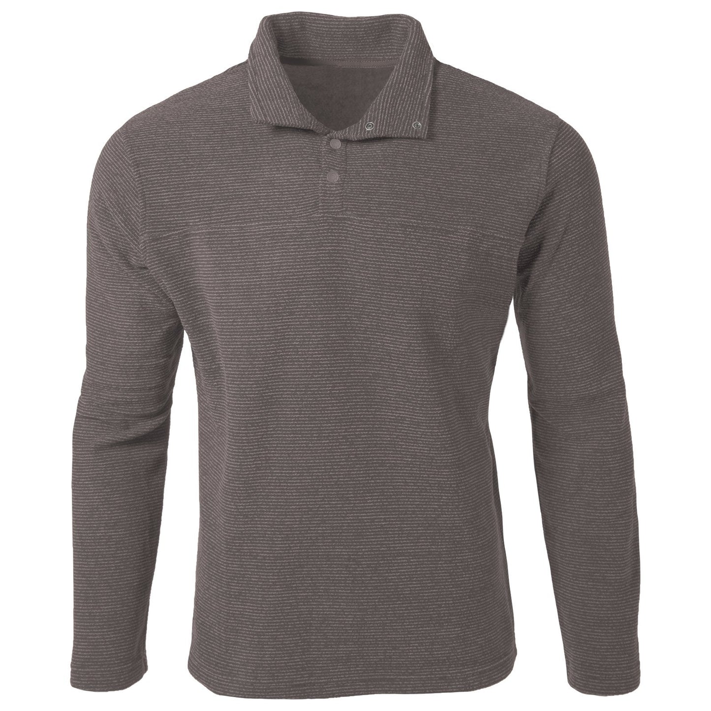 Men's Apex Pop Top Pullover
