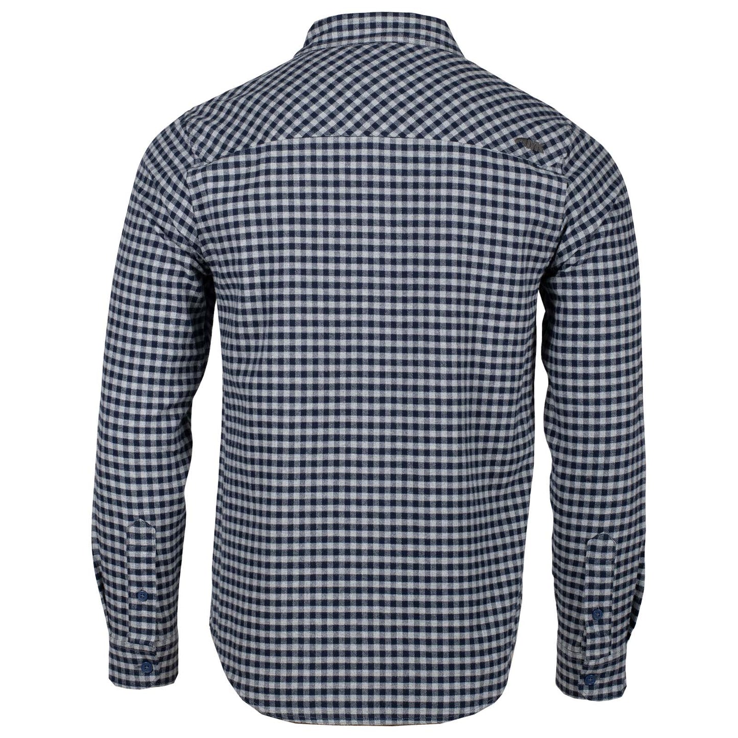 Men's Downtown Flannel Shirt