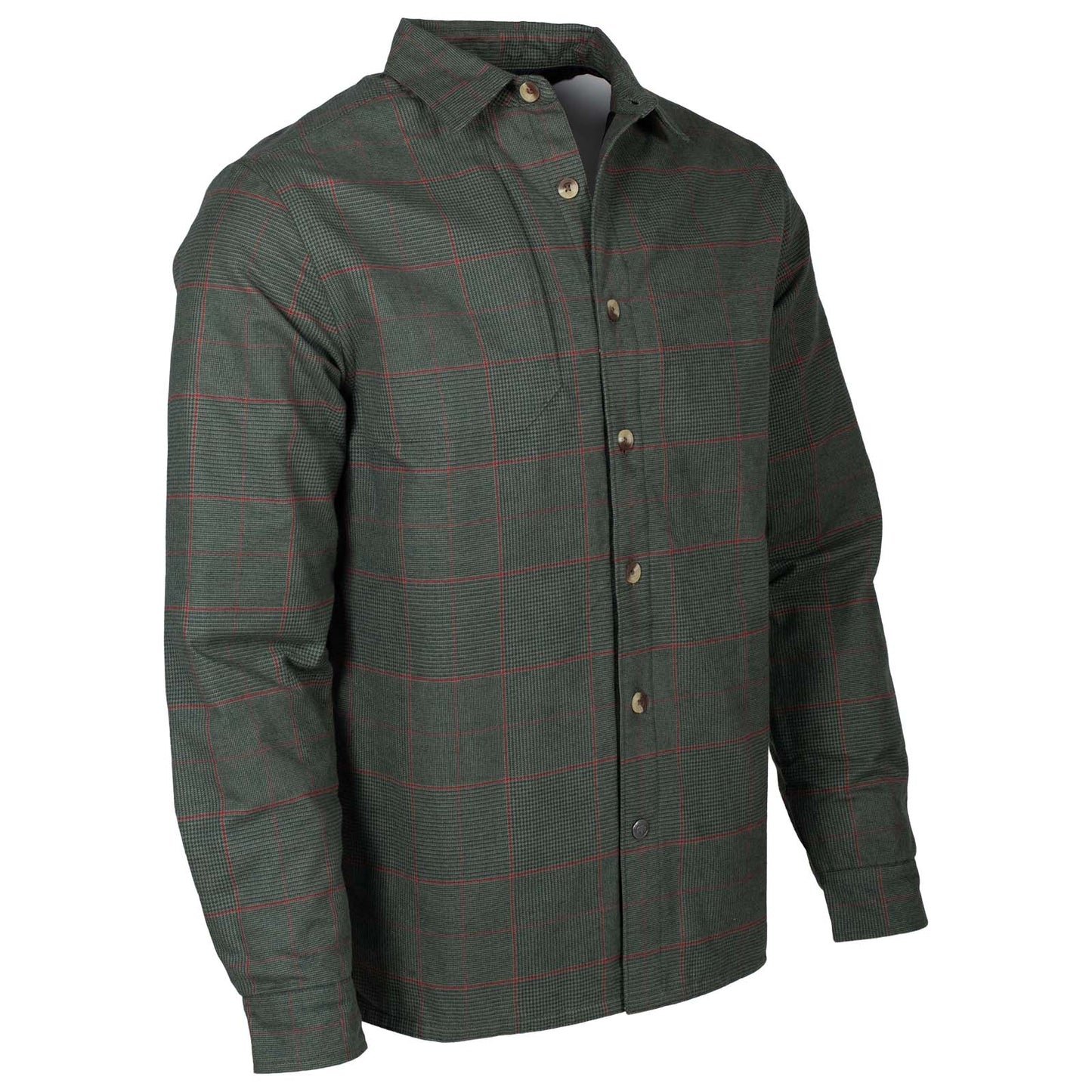 Men's Essex Shirtjac