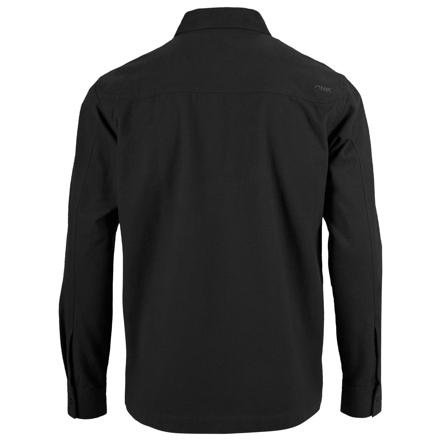 Men's Garrison Shirtjac