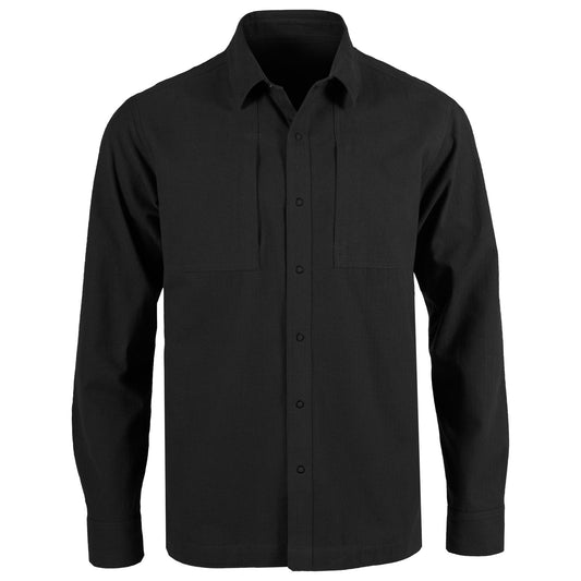 Men's Garrison Shirtjac