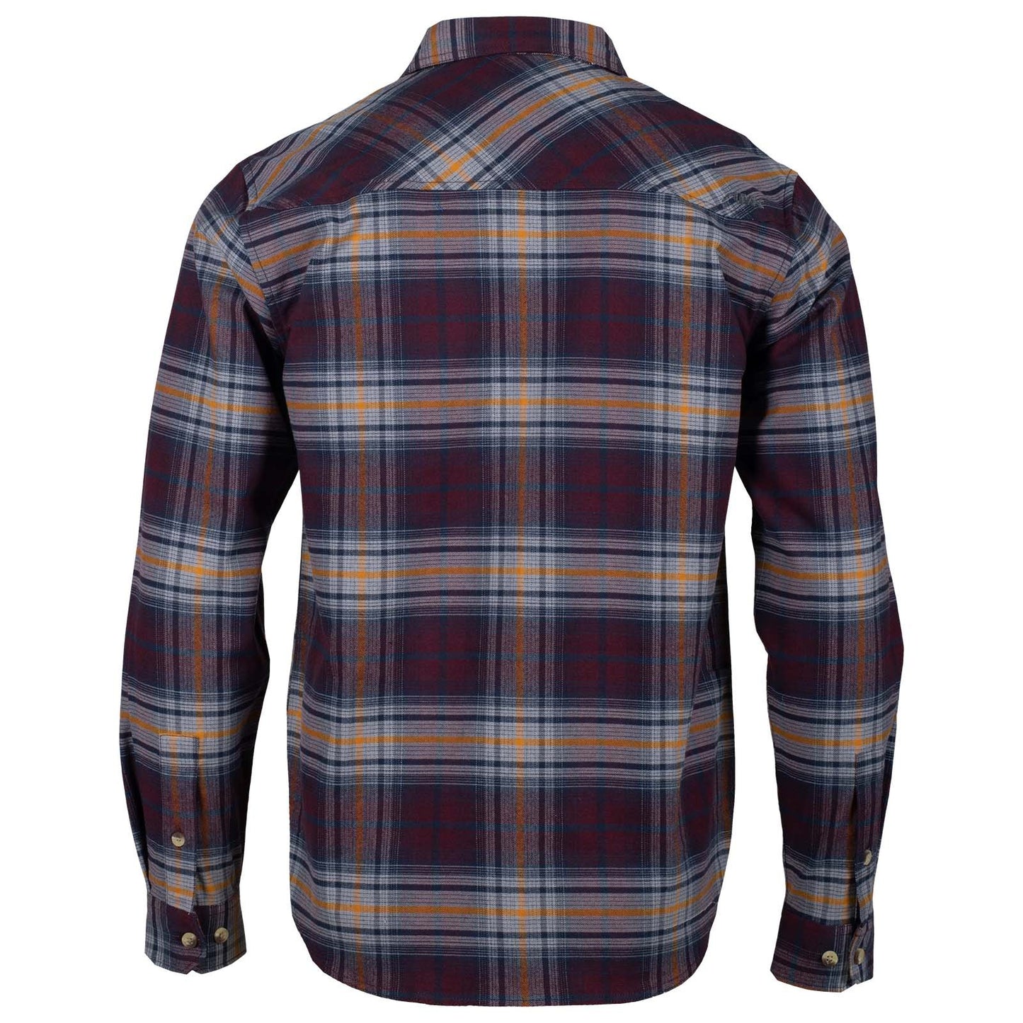 Men's Hideout Flannel Shirt