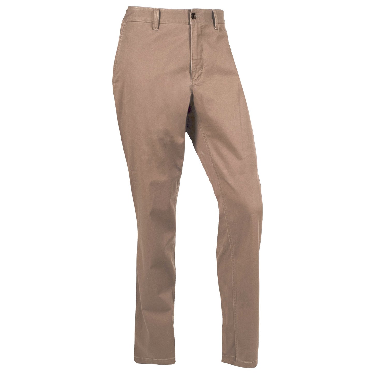Men's Homestead Chino Pant | Slim Fit / Retro Khaki