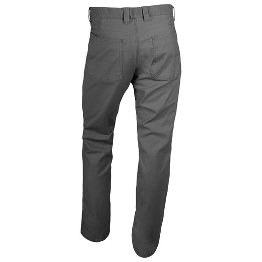 Men's Lined Mountain Pant | Classic Fit / Jackson Grey