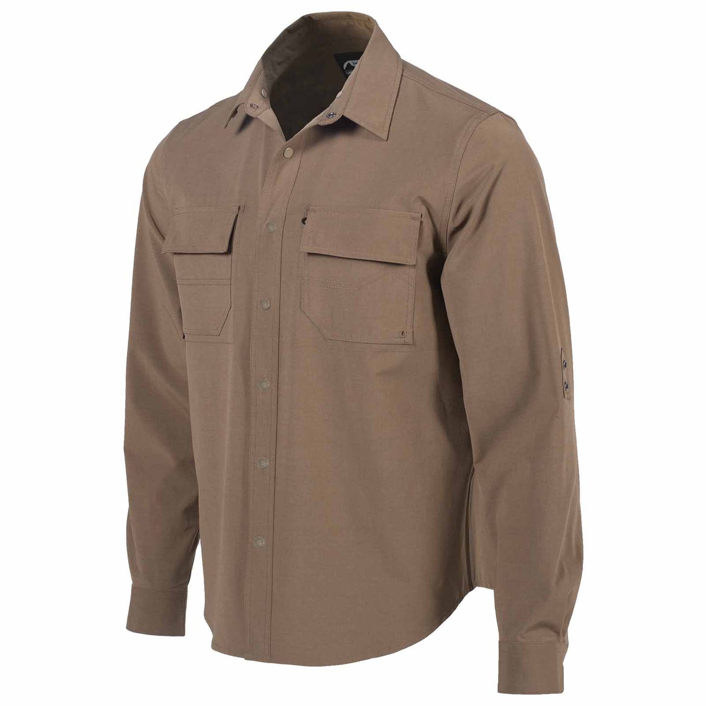 Men's Loch Long Sleeve Shirt