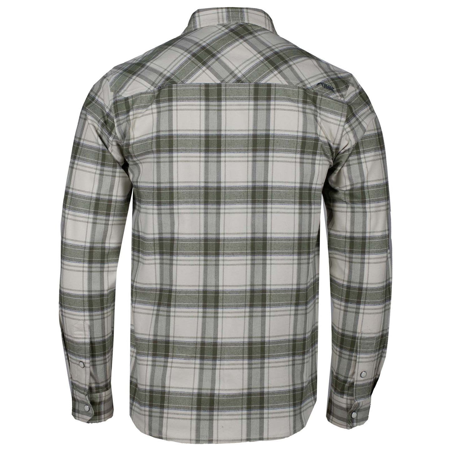 Men's Logan Flannel Shirt