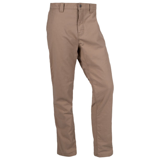 Men's Mountain Pant | Classic Fit / Retro Khaki