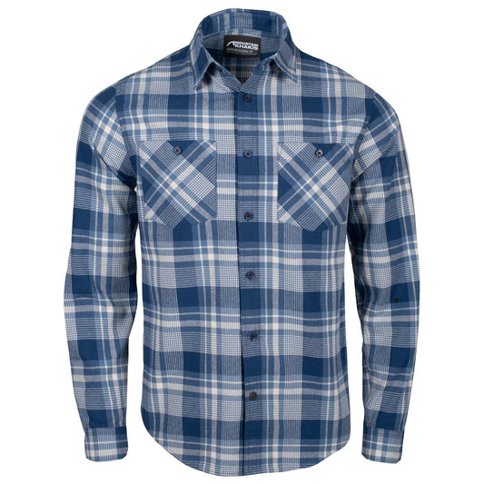 Men's Owen Flannel Shirt