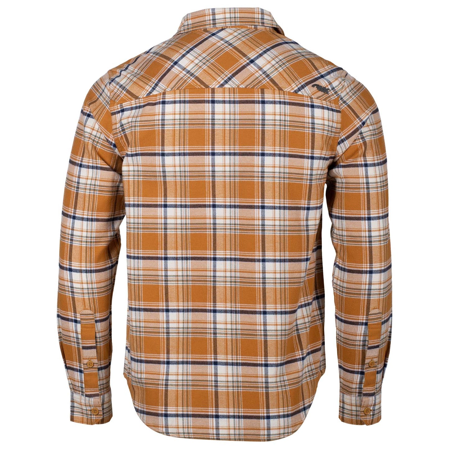 Men's Park Flannel Shirt