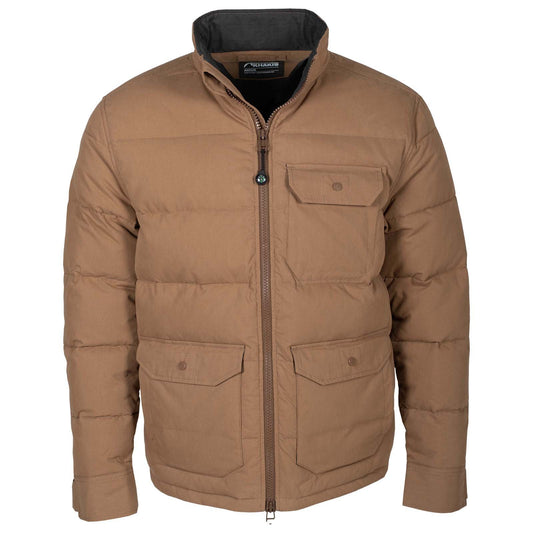 Men's Pine Peak Down Jacket