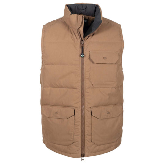Men's Pine Peak Down Vest
