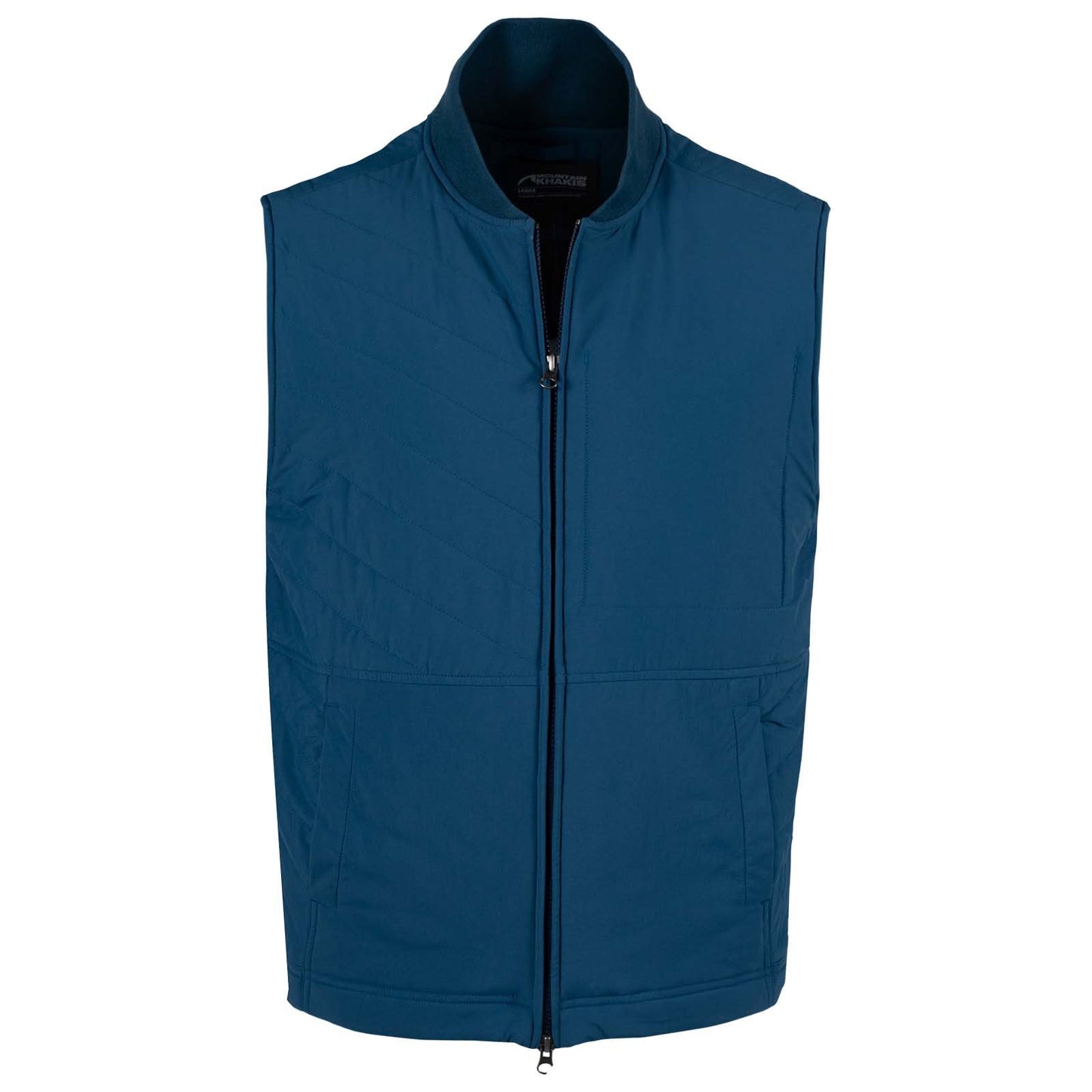 Men's Pinnacle Peak Vest