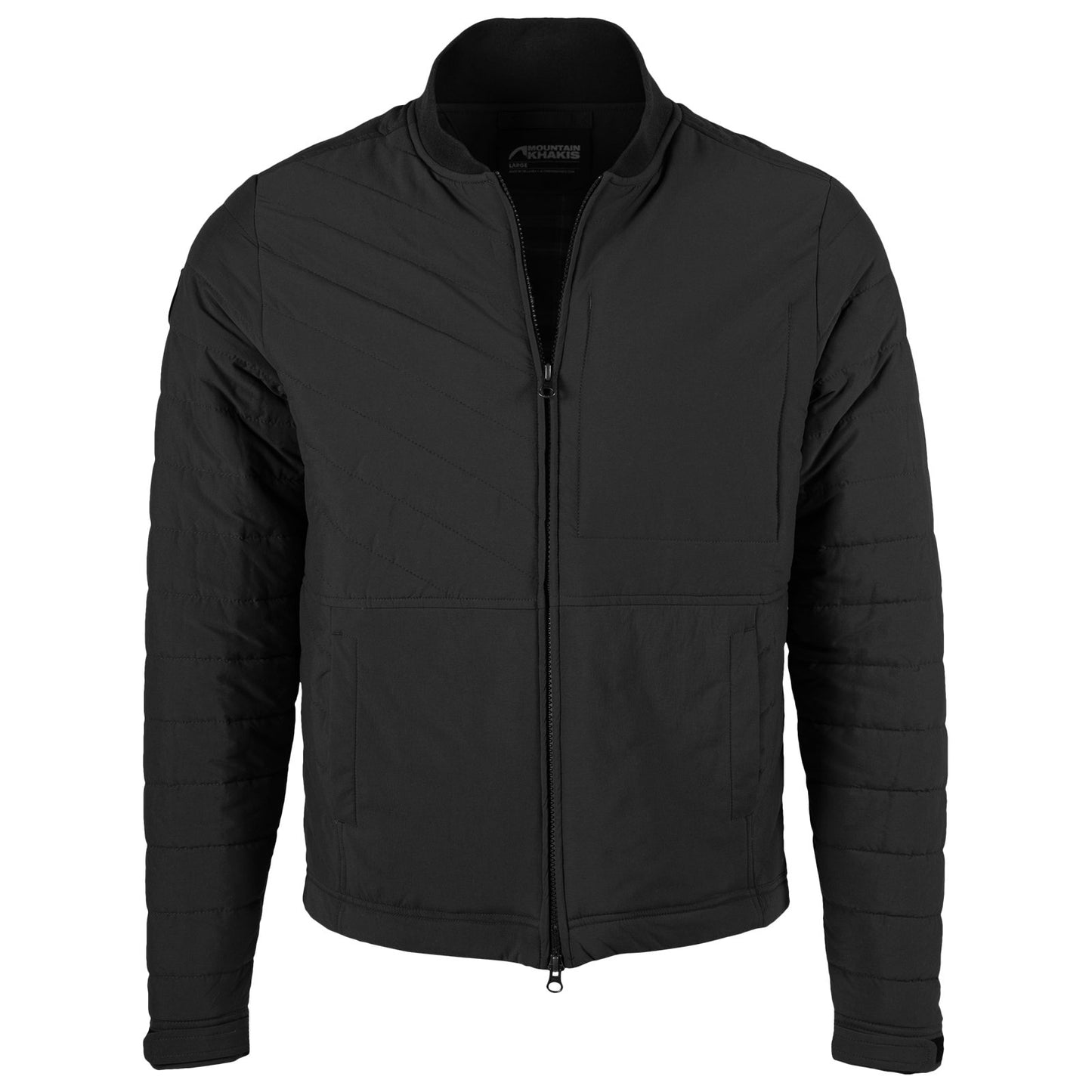 Men's Pinnacle Peak Jacket