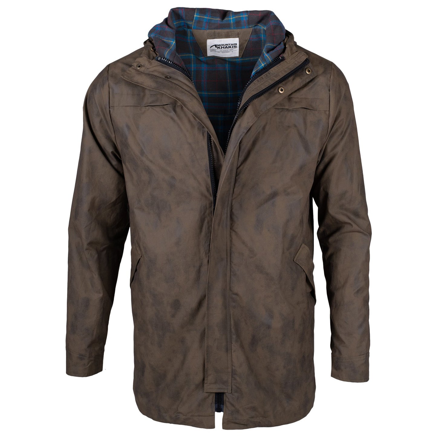 Men's Pursuit Jacket