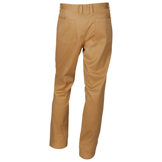Men's Ridgeback Pant | Classic Fit / Tobacco