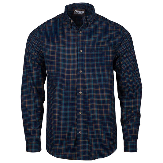 Men's Spalding Long Sleeve Shirt