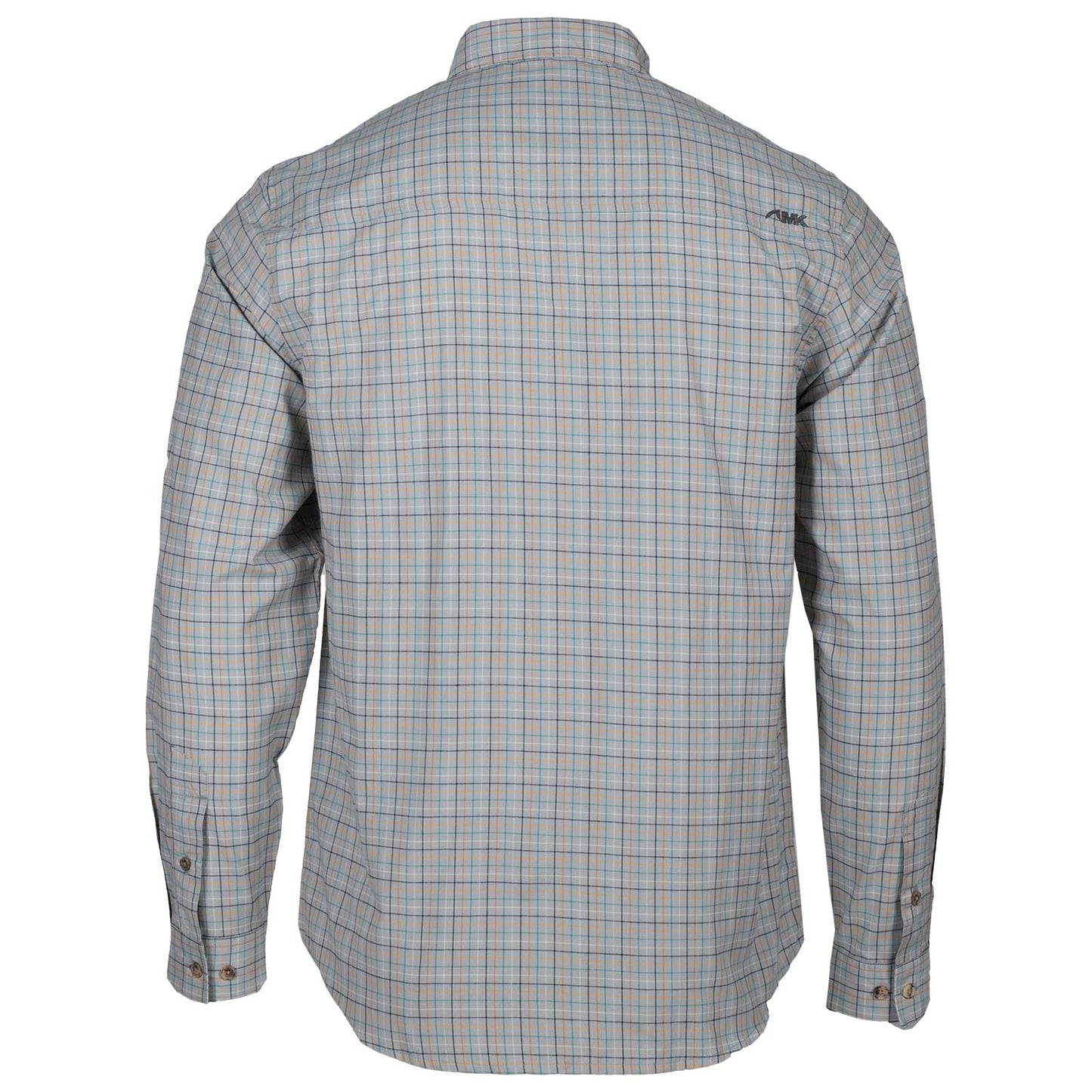 Men's Spalding Long Sleeve Shirt