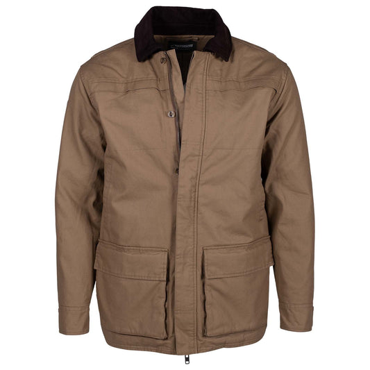 Men's Sullivan Ranch Coat