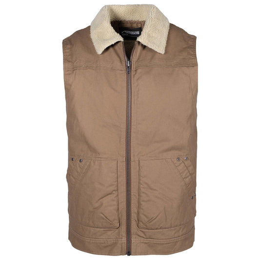 Men's Sullivan Vest