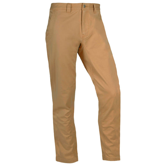 Men's Teton Pant | Relaxed Fit / Tobacco