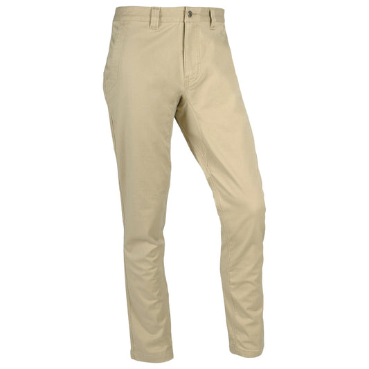 Men's Teton Pant | Modern Fit / Sand