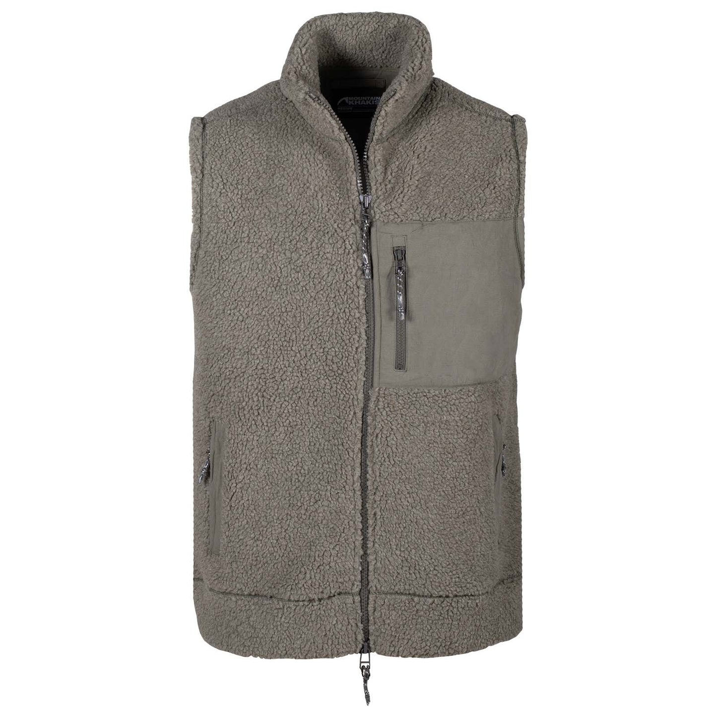 Men's Trek Vest