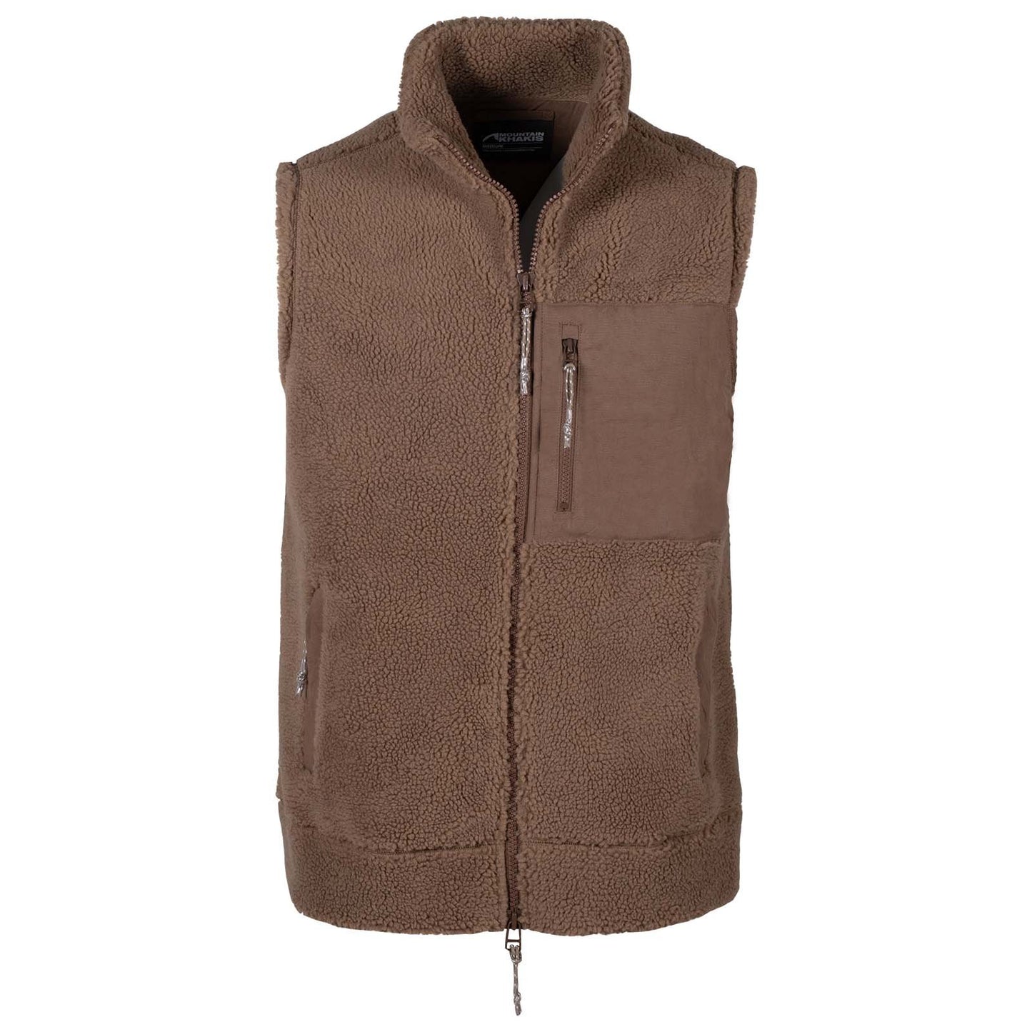 Men's Trek Vest