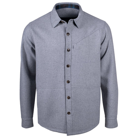 Men's Walker Shirtjac