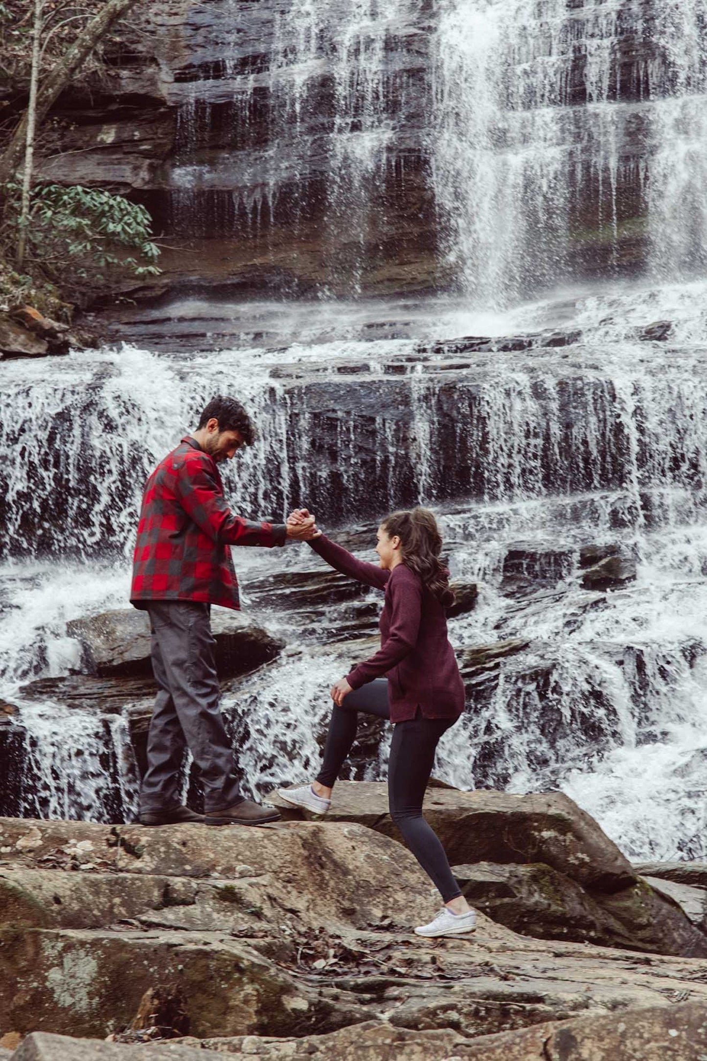 Men's Anderson Shirtjac