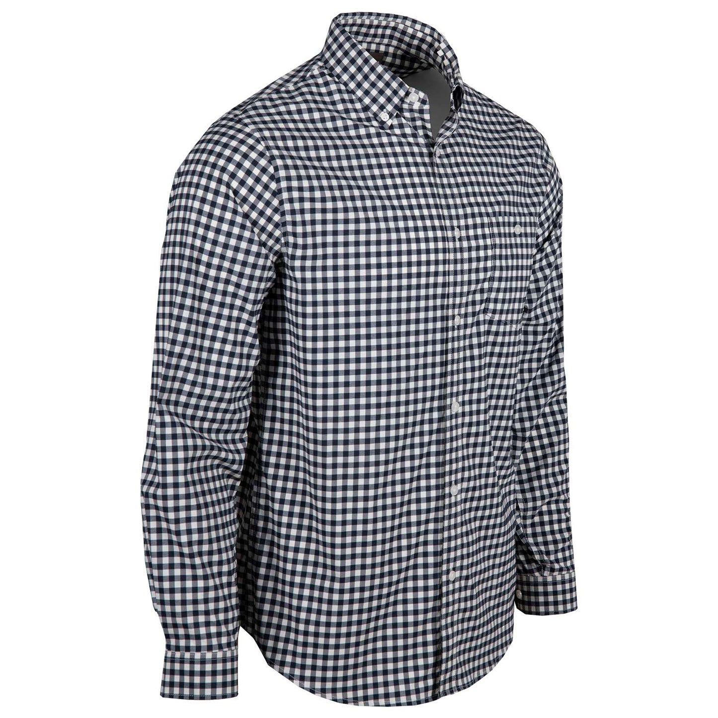 Men's Glacier Long Sleeve Shirt