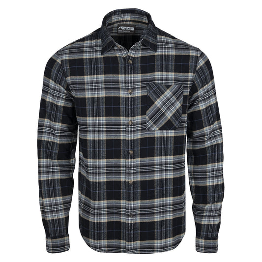Men's Larimer Flannel Shirt