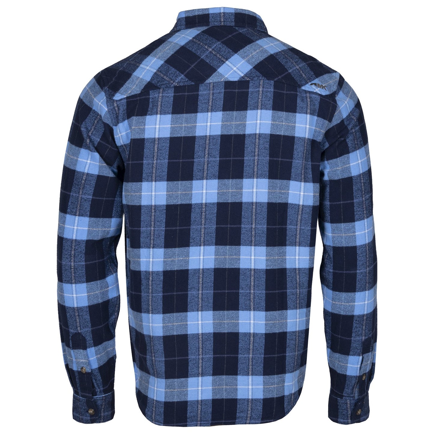 Men's Larimer Flannel Shirt