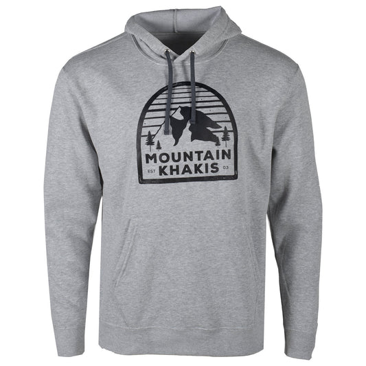 Men's Threshold Hoodie