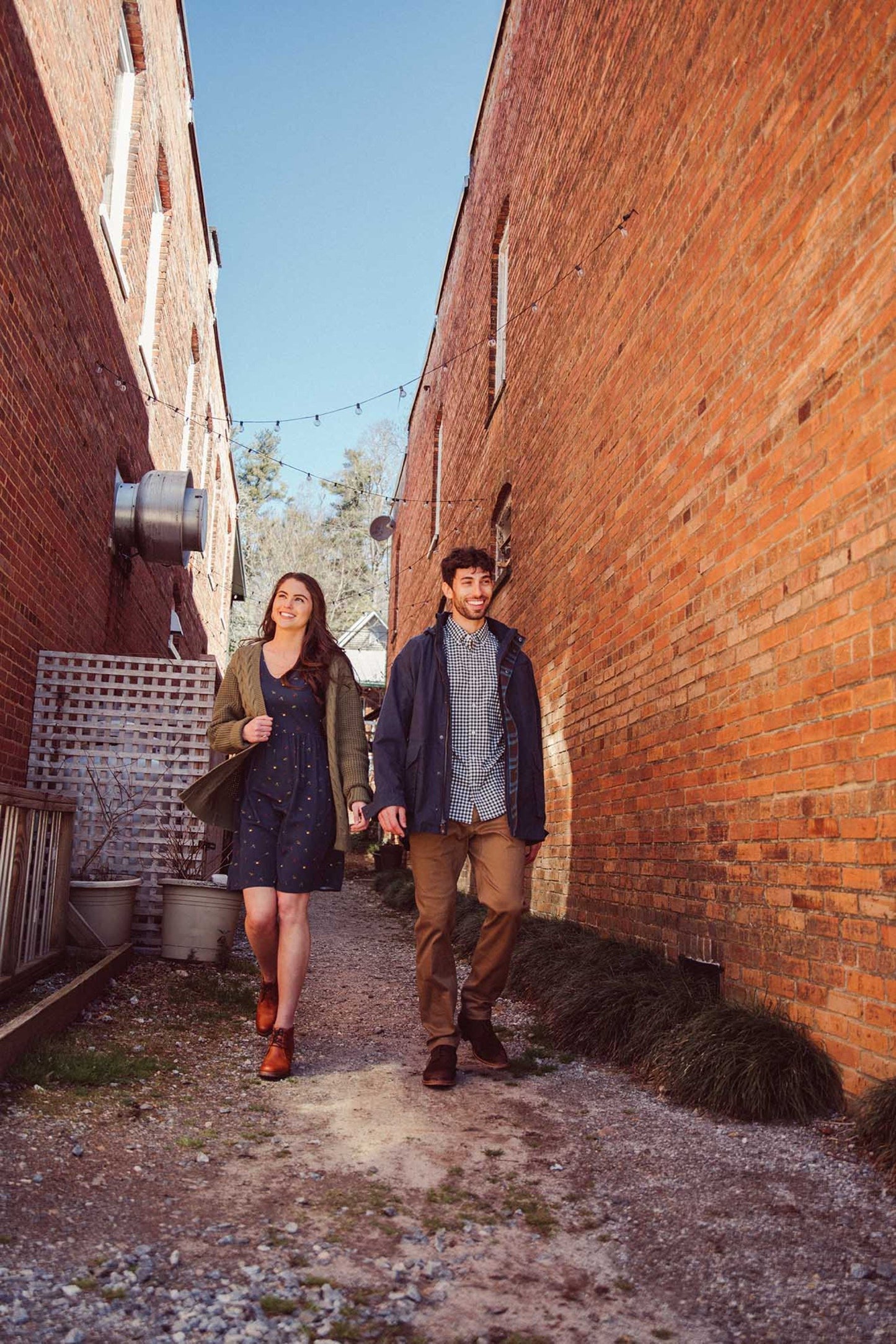 Men's Glacier Long Sleeve Shirt