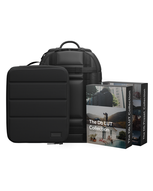 The Large Pro Photo Bundle